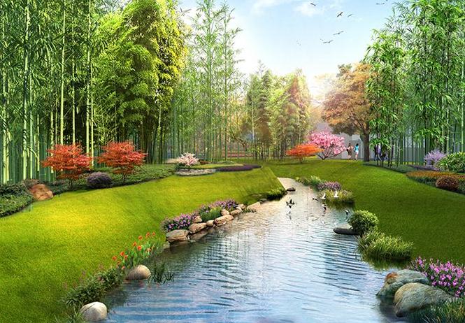 探索出一條生態優先、綠色發展新路子