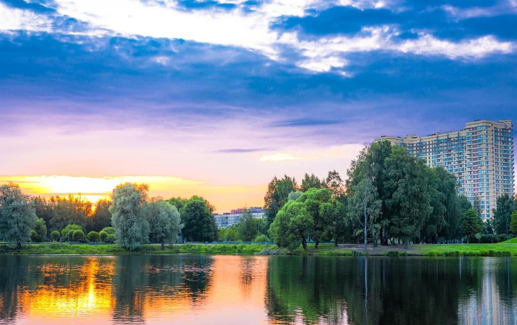 如何建設(shè)中國(guó)特色新園林？