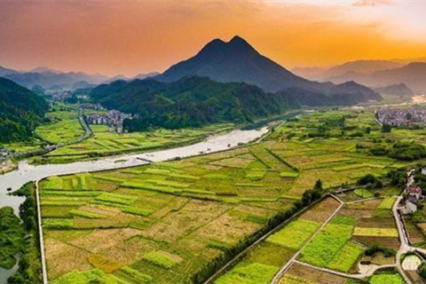 十四五”規(guī)劃中的自然資源工作要點