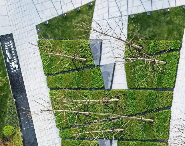 干貨滿滿，園林景觀設計專業(yè)必看！