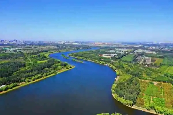 首都運河保護經驗：量水發展、統一管理、溯源治理