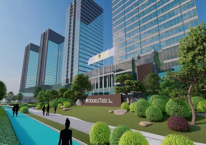 湖北園林綠化設(shè)計工程中的八大不宜做法有哪些？