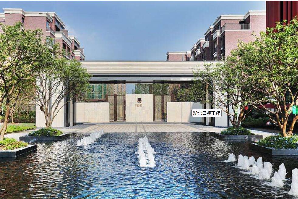 干貨！藏在園林景觀中的美學